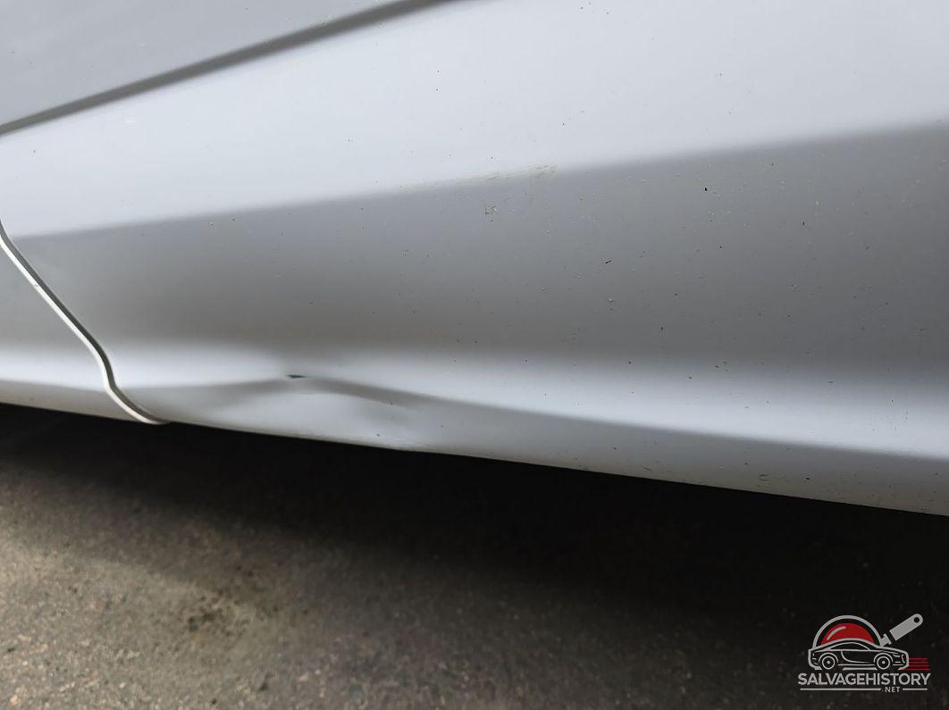 1FTFW1EF8FKF08676 2015 FORD F-150 photo no. 2