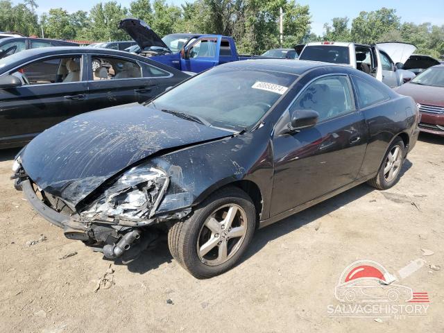 1HGCM72665A021451 2005 HONDA ACCORD photo no. 22