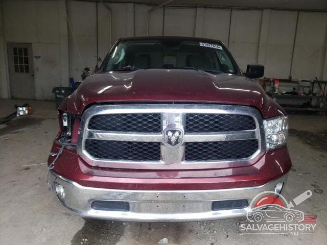 1C6RR7KT3LS144879 2020 RAM 1500 photo no. 5