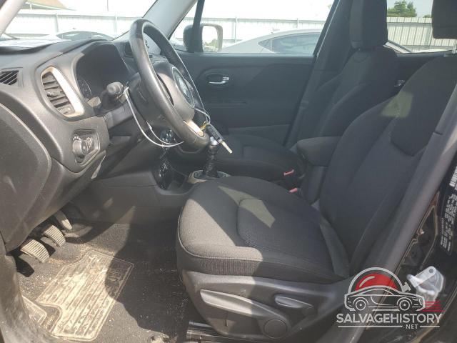 ZACCJBBH1FPB80732 2015 JEEP RENEGADE photo no. 7