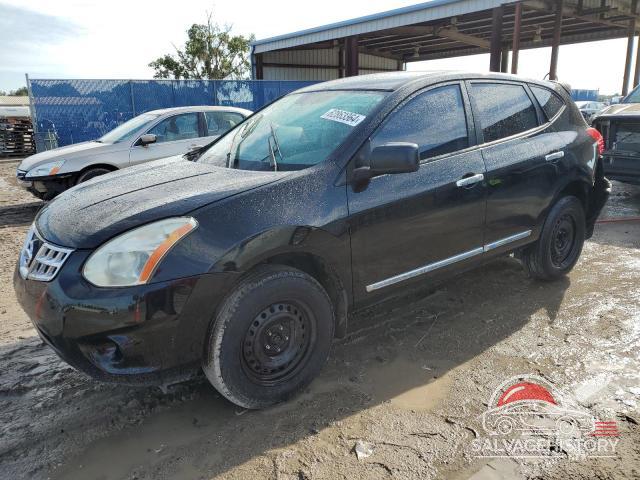 JN8AS5MT5DW534439 2013 NISSAN ROGUE photo no. 13