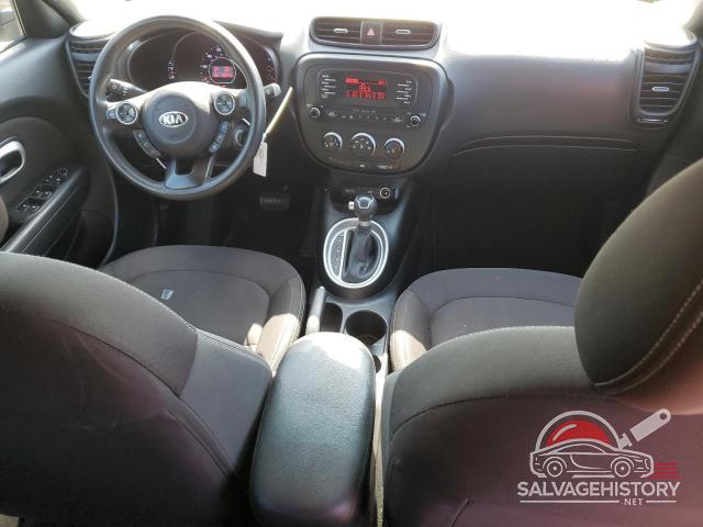 KNDJN2A21G7286847 2016 KIA SOUL photo no. 8