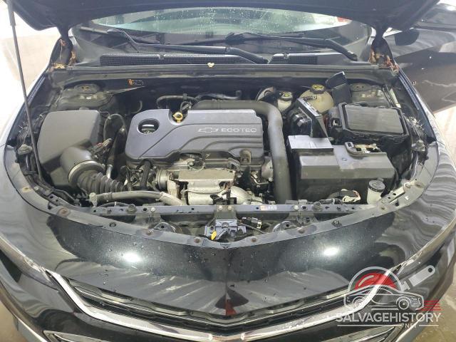 1G1ZE5ST1HF277061 2017 CHEVROLET MALIBU photo no. 11