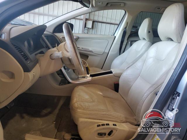 YV4952DL1C2320748 2012 VOLVO XC60 photo no. 7