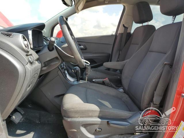 KL7CJLSB7FB108832 2015 CHEVROLET TRAX photo no. 7