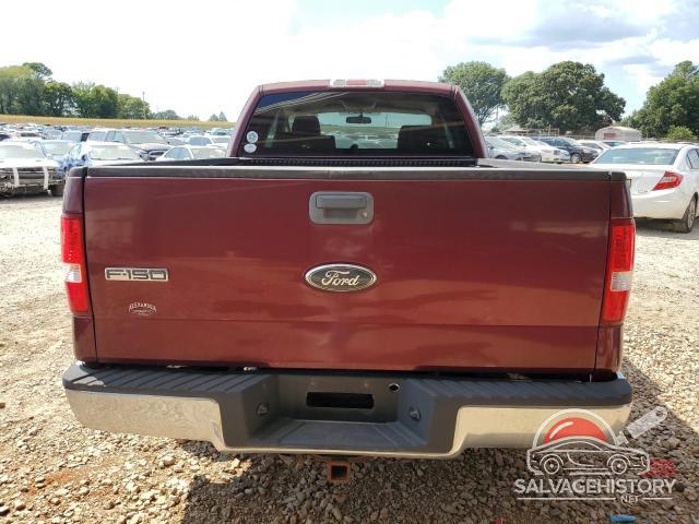 1FTPX12V46NB15317 2006 FORD All Models photo no. 6