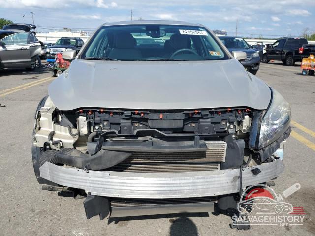 1G11D5SR5DF164826 2013 CHEVROLET MALIBU photo no. 5