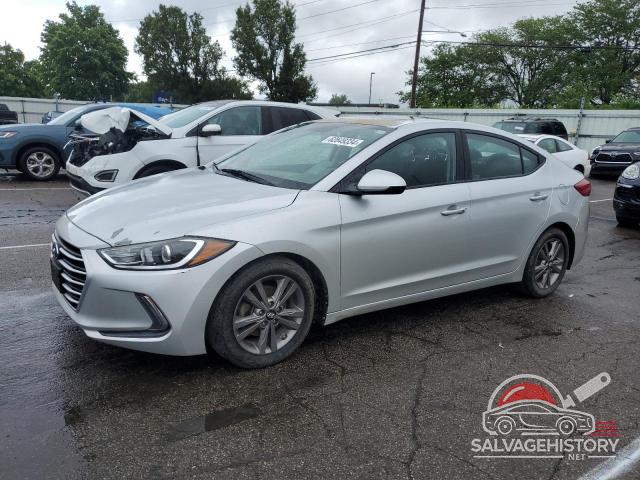 5NPD84LF8HH134612 2017 HYUNDAI ELANTRA photo no. 15
