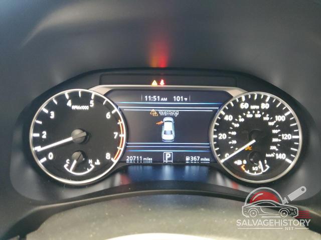 1N4BL4DV3RN332064 2024 NISSAN ALTIMA photo no. 9