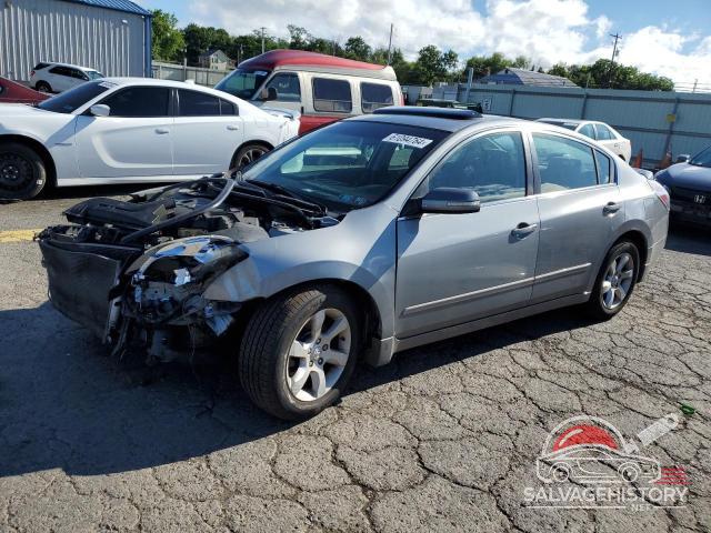 1N4AL21E78N430856 2008 NISSAN ALTIMA photo no. 16
