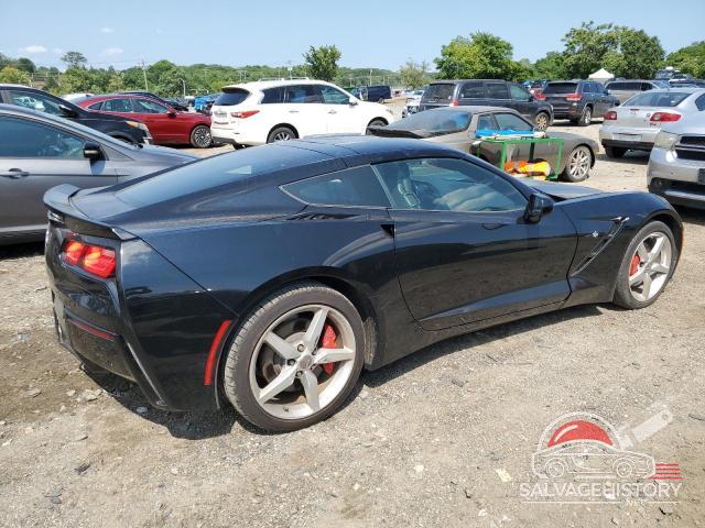 1G1YB2D71F5105876 2015 CHEVROLET CORVETTE photo no. 3