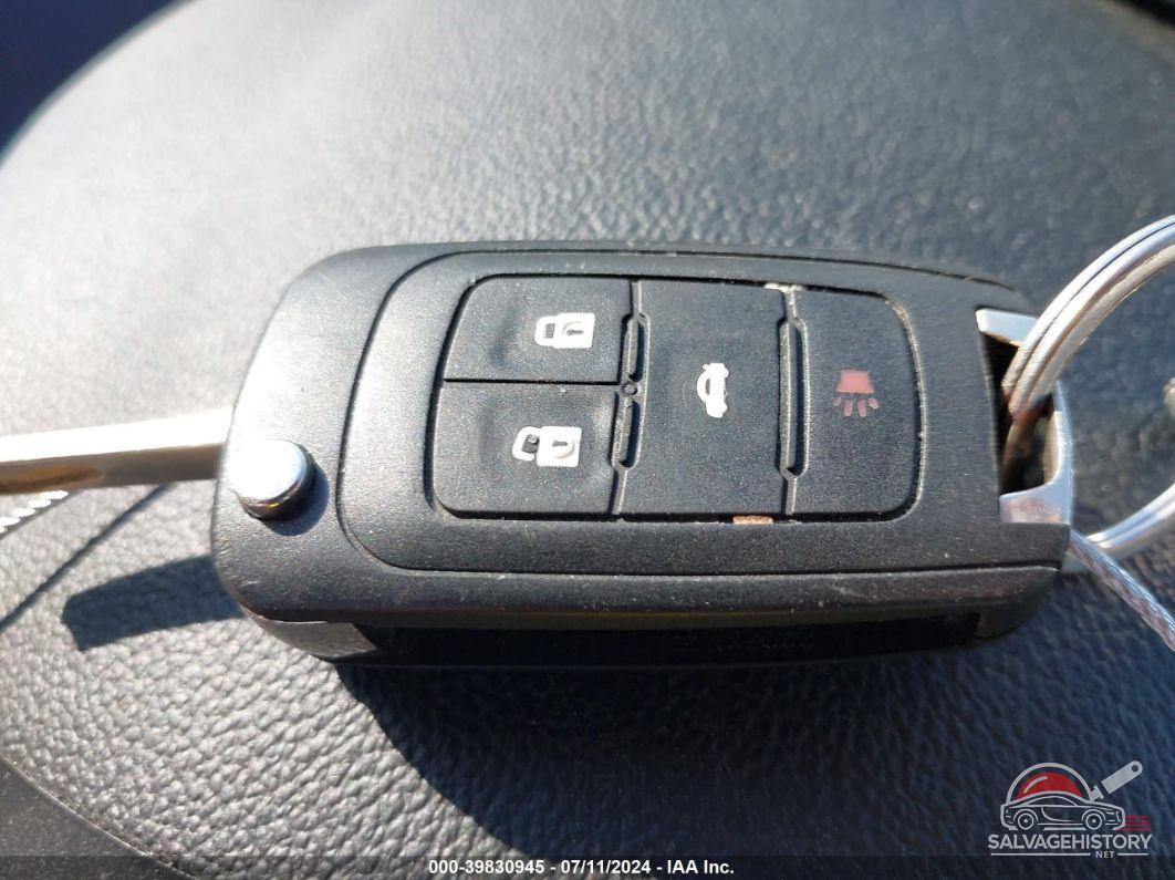 1G1PC5SG1G7218407 2016 CHEVROLET CRUZE LIMITED photo no. 11