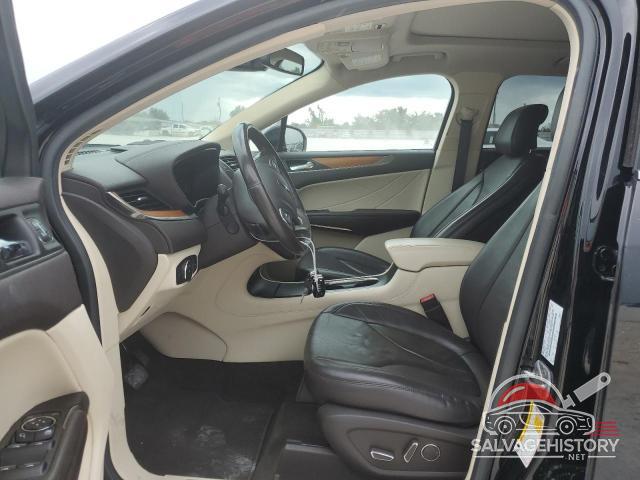 5LMTJ3DH5GUJ18679 2016 LINCOLN MKC photo no. 7