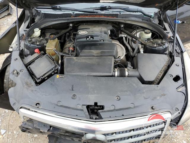 1G6AB5RA8D0134187 2013 CADILLAC ATS photo no. 11