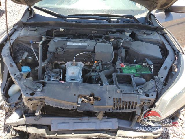 1HGCR2F34FA104883 2015 HONDA ACCORD photo no. 11