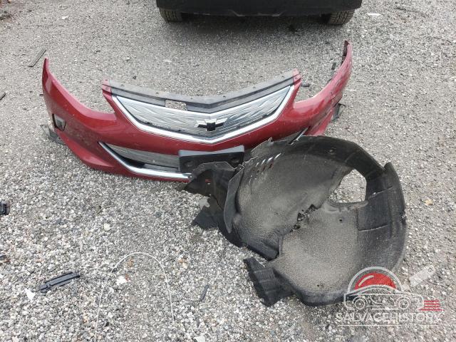 1G1RB6S57JU156598 2018 CHEVROLET VOLT photo no. 12