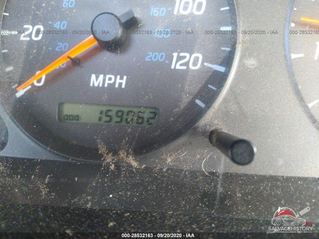 3N1CB51D53L813091 2003 NISSAN SENTRA photo no. 7