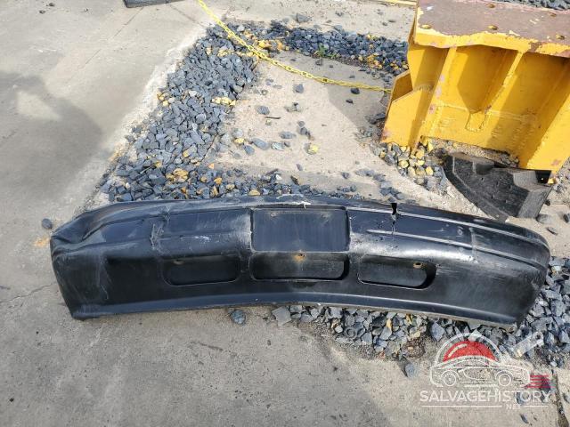 1GCDM19X34B108408 2004 CHEVROLET All Models photo no. 13