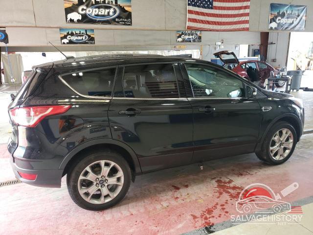 1FMCU9H9XDUA09579 2013 FORD ESCAPE photo no. 3