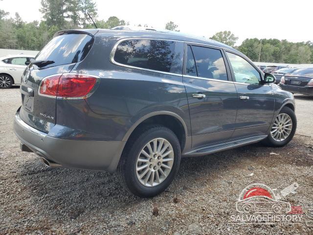 5GAKRBED4BJ285080 2011 BUICK ENCLAVE photo no. 3