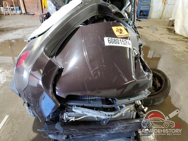 KL4CJFSB7DB093132 2013 BUICK ENCORE photo no. 12
