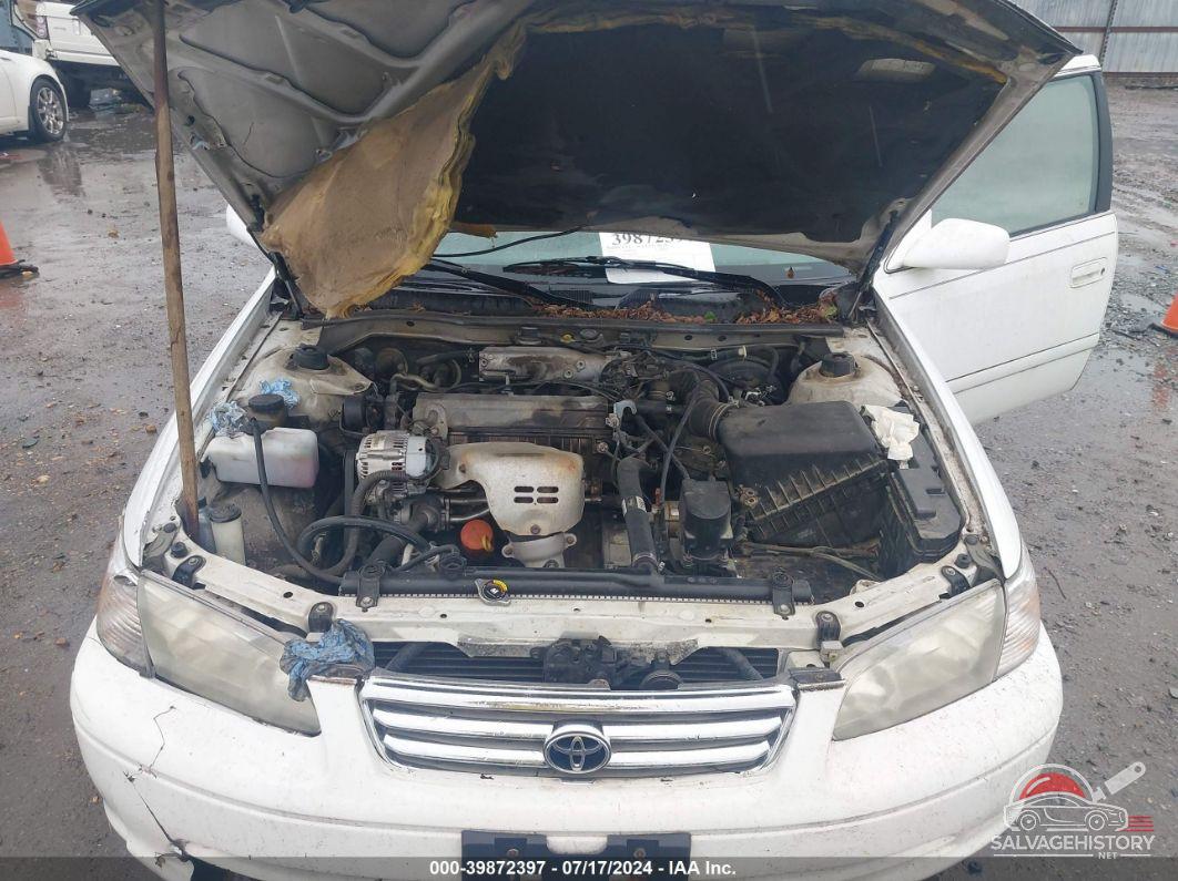 JT2BG22K4Y0480398 2000 TOYOTA CAMRY photo no. 10