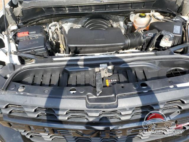3GCUYAEF0KG298464 2019 CHEVROLET ALL Models photo no. 11