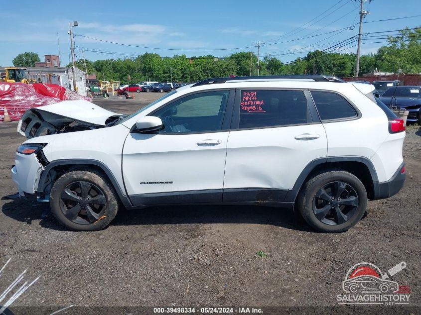 ZACNJABB0KPK87311 2019 JEEP RENEGADE photo no. 14