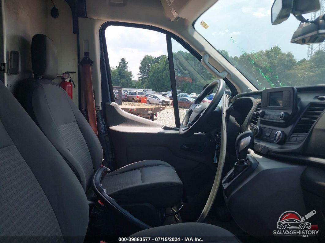 1FTBR3X85MKA57896 2021 FORD TRANSIT-250 CARGO VAN photo no. 5