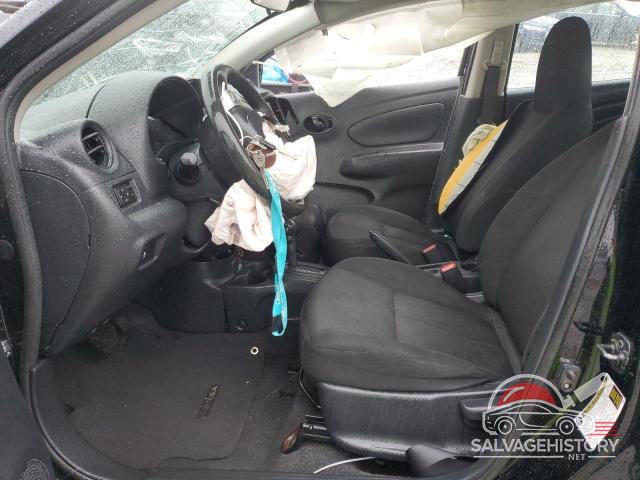 3N1CN7APXHL820073 2017 NISSAN VERSA photo no. 7