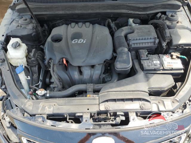 5XXGM4A76EG294970 2014 KIA OPTIMA photo no. 11