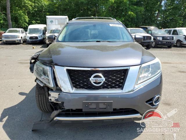 5N1AR2MM5DC665964 2013 NISSAN PATHFINDER photo no. 5