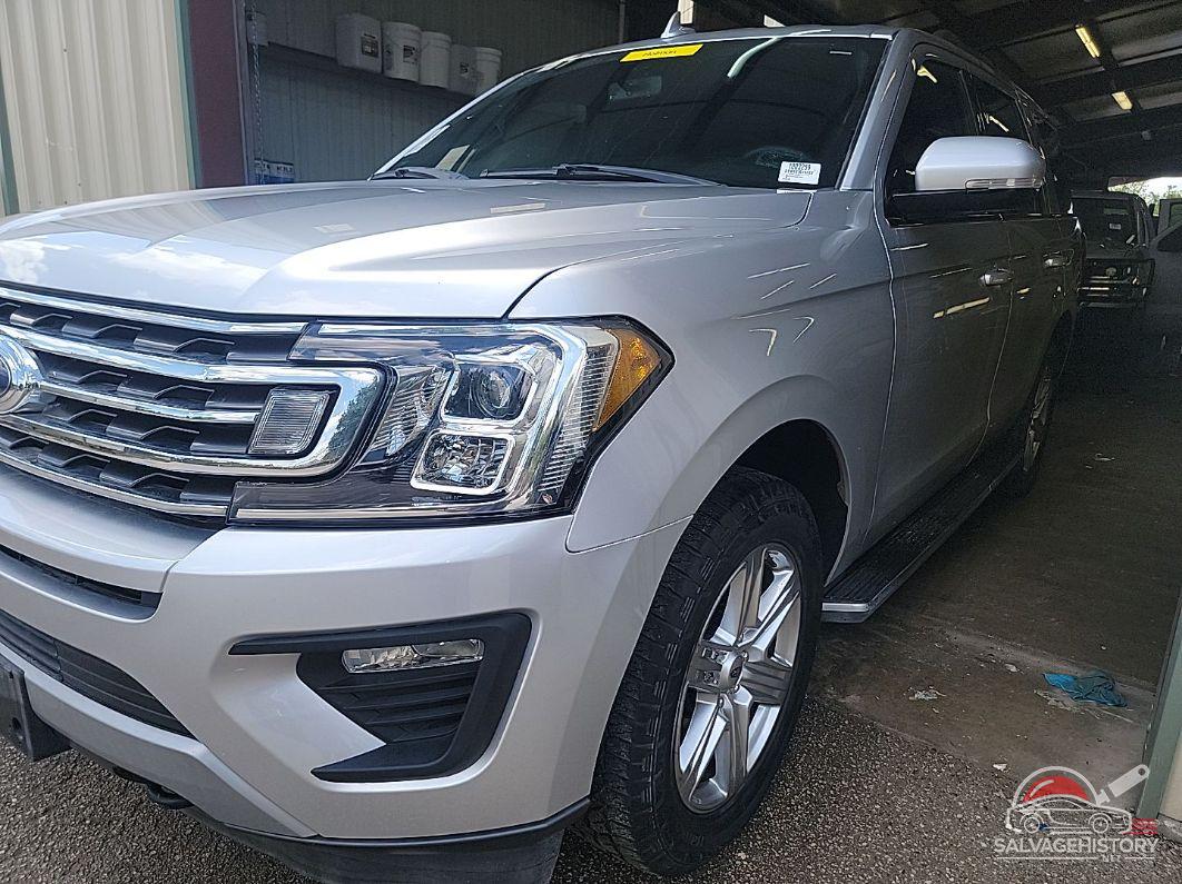 1FMJU1JT9KEA74123 2019 FORD EXPEDITION photo no. 5