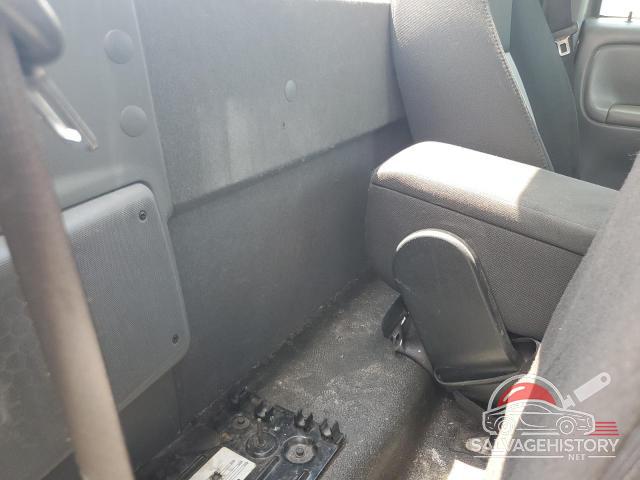 1FTKR1AD3BPA29198 2011 FORD RANGER photo no. 10