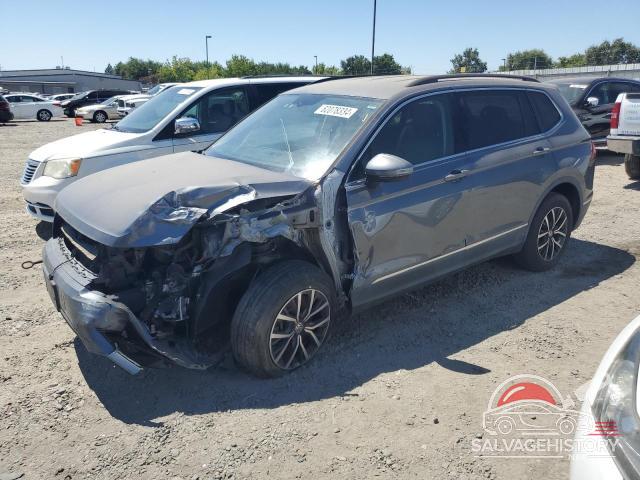 3VV3B7AX9LM034565 2020 VOLKSWAGEN TIGUAN photo no. 13