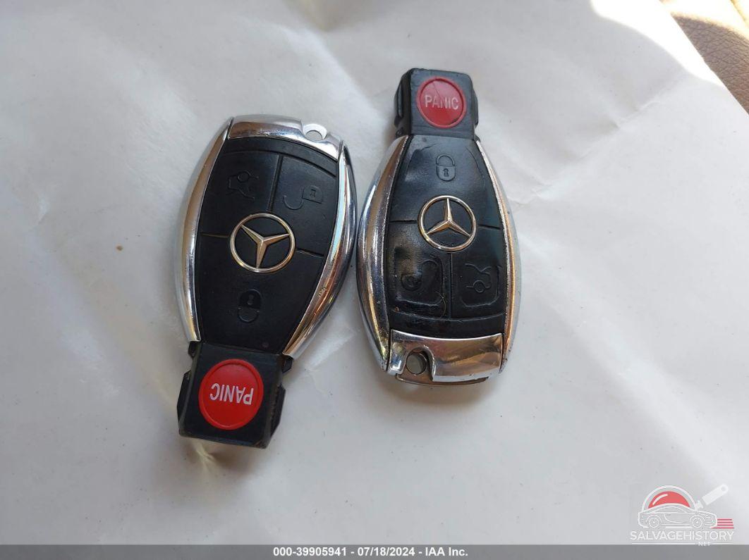 WDDNG71X07A125936 2007 MERCEDES-BENZ S 550 photo no. 11
