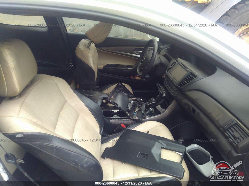 1HGCT2B86HA005553 2017 HONDA ACCORD COUPE photo no. 6