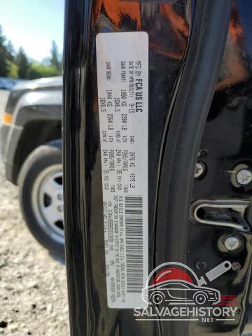 1C4NJRBB9GD519928 2016 JEEP PATRIOT photo no. 13
