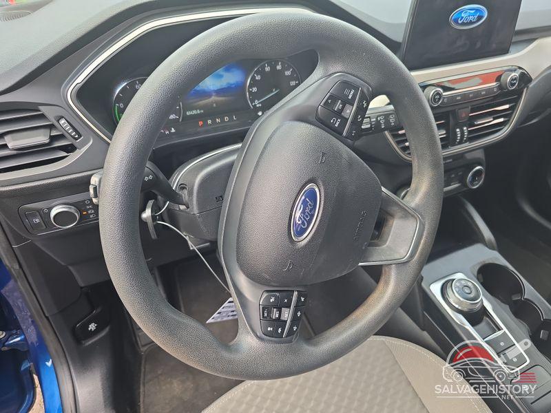 1FMCU0BZ2NUB46974 2022 FORD ESCAPE photo no. 6