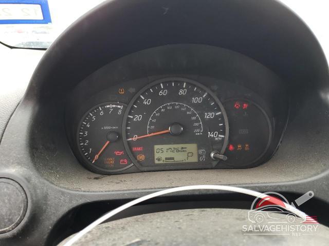 ML32F3FJ1KHF16838 2019 MITSUBISHI MIRAGE photo no. 9