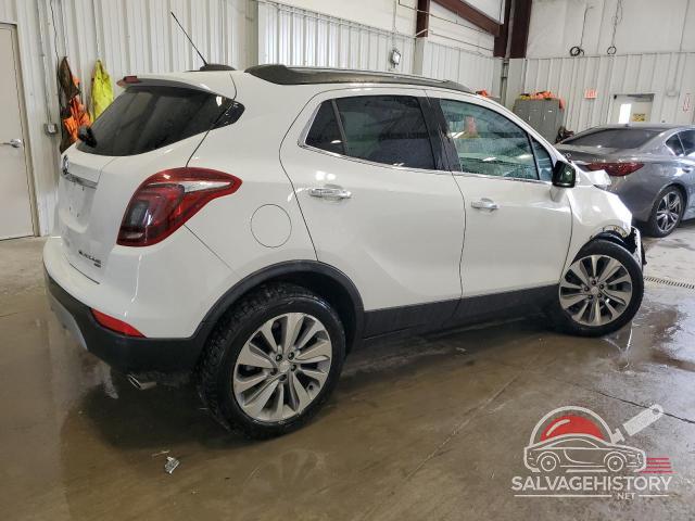 KL4CJESB9KB824425 2019 BUICK ENCORE photo no. 3