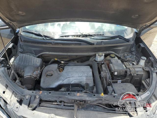 3GNAXKEV8KL178459 2019 CHEVROLET EQUINOX photo no. 12