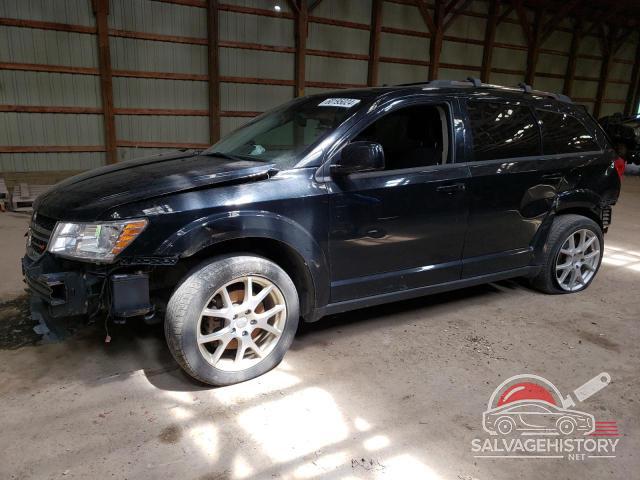 3C4PDCCG3GT192573 2016 DODGE JOURNEY photo no. 15