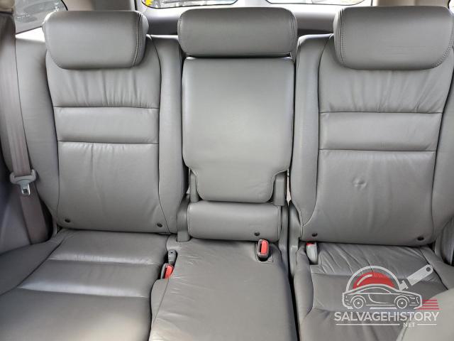 JHLRE487X8C054596 2008 HONDA CRV photo no. 10