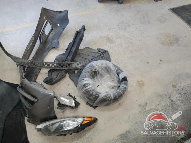 KNAFX4A82G5529400 2016 KIA FORTE photo no. 12