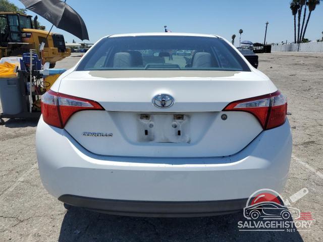 5YFBURHE7FP194851 2015 TOYOTA COROLLA photo no. 6