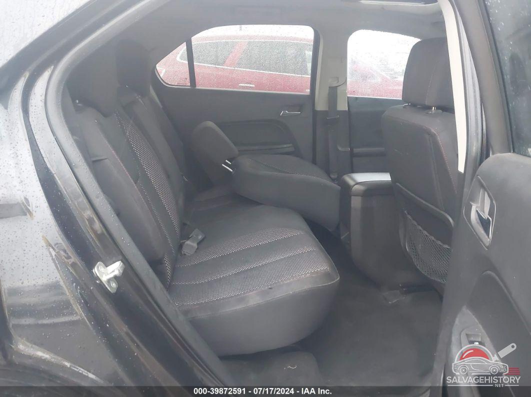 2GNALDEK7D6222617 2013 CHEVROLET EQUINOX photo no. 8
