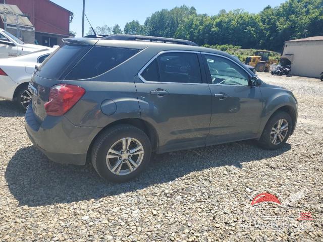 2GNFLEEK5D6105341 2013 CHEVROLET EQUINOX photo no. 3