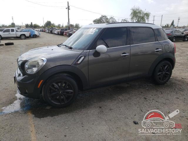 WMWZC3C54BWH97778 2011 MINI COOPER photo no. 15