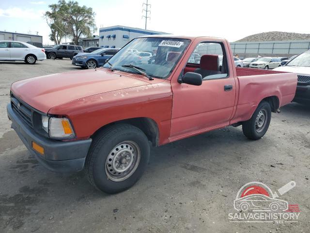 JT4RN81A1N0093634 1992 TOYOTA ALL OTHER photo no. 6